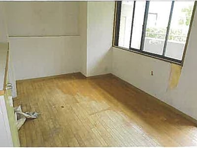 兵庫県三田市 フラワータウン駅4分 マンション「セントラルヒルズ」838万円の競売物件情報 #10