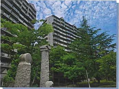 兵庫県三田市 フラワータウン駅4分 マンション「セントラルヒルズ」838万円の競売物件情報 #15