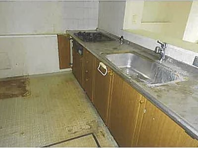 兵庫県三田市 フラワータウン駅4分 マンション「セントラルヒルズ」838万円の競売物件情報 #8