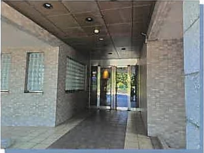 兵庫県三田市 三田駅5分 マンション「ルイシャトレ三田」829万円の競売物件情報 #11