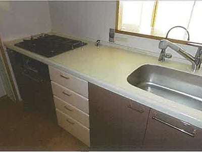 兵庫県三田市 三田駅5分 マンション「ルイシャトレ三田」829万円の競売物件情報 #6