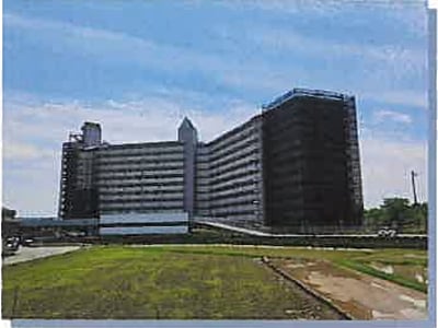 兵庫県三田市 新三田駅12分 マンション「トーカンマンション新三田」626万円の競売物件情報 #10