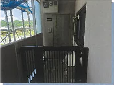 兵庫県三田市 新三田駅12分 マンション「トーカンマンション新三田」626万円の競売物件情報 #12