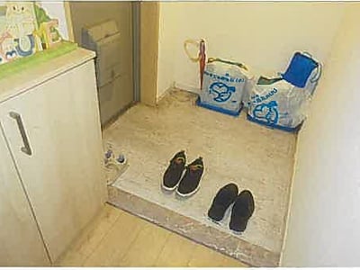 兵庫県三田市 新三田駅12分 マンション「トーカンマンション新三田」626万円の競売物件情報 #2