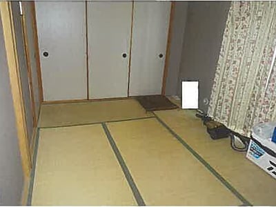 兵庫県三田市 新三田駅12分 マンション「トーカンマンション新三田」626万円の競売物件情報 #8