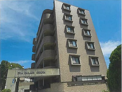 兵庫県神戸市垂水区 山陽塩屋駅14分 マンション「ダイアパレス塩屋」619万円の競売物件情報 #1