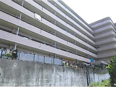 兵庫県神戸市垂水区 山陽塩屋駅14分 マンション「ダイアパレス塩屋」619万円の競売物件情報 #10