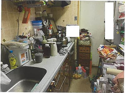 兵庫県神戸市垂水区 山陽塩屋駅14分 マンション「ダイアパレス塩屋」619万円の競売物件情報 #3