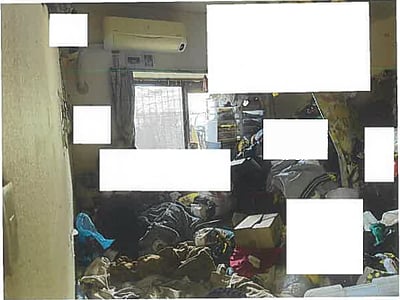 兵庫県神戸市垂水区 山陽塩屋駅14分 マンション「ダイアパレス塩屋」619万円の競売物件情報 #4