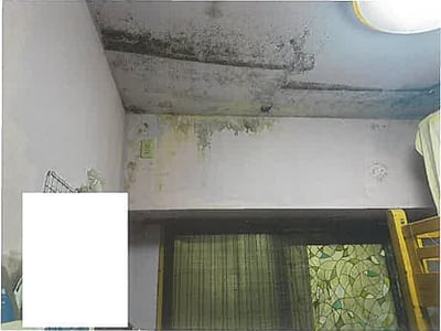 兵庫県神戸市垂水区 山陽塩屋駅14分 マンション「ダイアパレス塩屋」619万円の競売物件情報 #6