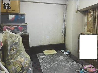 兵庫県神戸市垂水区 山陽塩屋駅14分 マンション「ダイアパレス塩屋」619万円の競売物件情報 #7