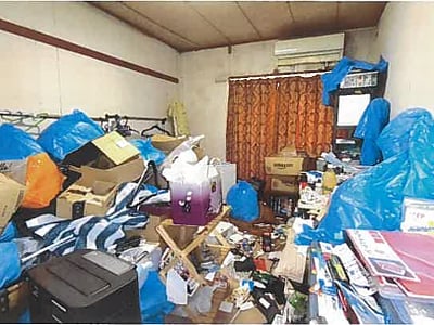 兵庫県明石市 東二見駅10分 マンション「東二見ガーデンハイツ」250万円の競売物件情報 #11