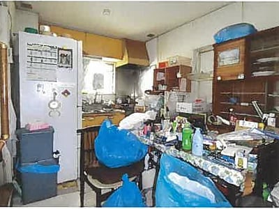 兵庫県明石市 東二見駅10分 マンション「東二見ガーデンハイツ」250万円の競売物件情報 #3