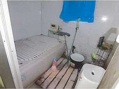 兵庫県明石市 東二見駅10分 マンション「東二見ガーデンハイツ」250万円の競売物件情報 #6
