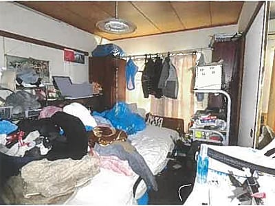 兵庫県明石市 東二見駅10分 マンション「東二見ガーデンハイツ」250万円の競売物件情報 #8