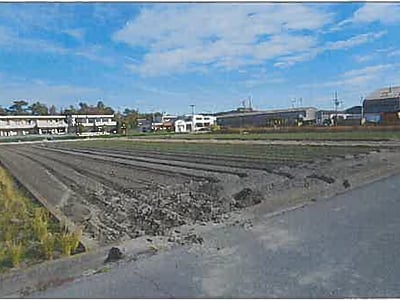兵庫県南あわじ市 農地 119万円の競売物件情報 #1