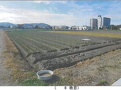 兵庫県南あわじ市 農地 119万円の競売物件情報 #3