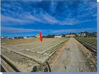 兵庫県南あわじ市 農地 119万円の競売物件情報 #5