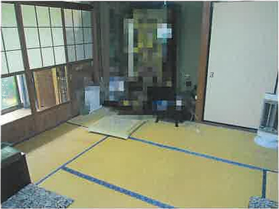 鳥取県境港市 境港駅6分 戸建て 140万円の競売物件情報 #2