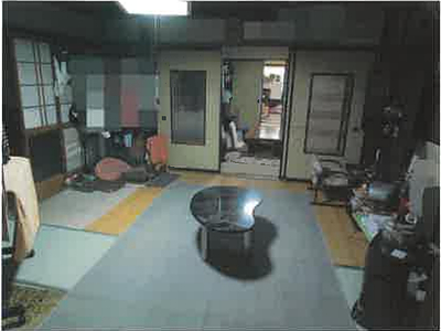 (値下げ) 鳥取県西伯郡大山町 名和駅6分 戸建て 81万円の競売物件情報 #4