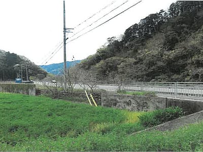 兵庫県たつの市 西栗栖駅3分 土地 377万円の競売物件情報 #5