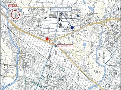 兵庫県高砂市 曽根駅16分 戸建て 969万円の競売物件情報 #12