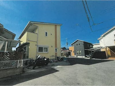 兵庫県高砂市 曽根駅16分 戸建て 969万円の競売物件情報 #13