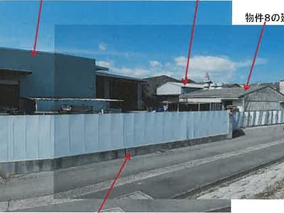 兵庫県姫路市 野里駅9分 戸建て 2,010万円の競売物件情報 #1