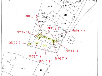 兵庫県姫路市 野里駅9分 戸建て 2,010万円の競売物件情報 #18