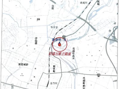 兵庫県姫路市 野里駅9分 戸建て 2,010万円の競売物件情報 #19