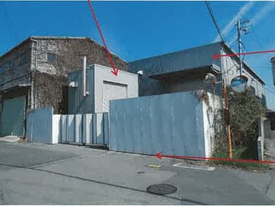 兵庫県姫路市 野里駅9分 戸建て 2,010万円の競売物件情報 #2