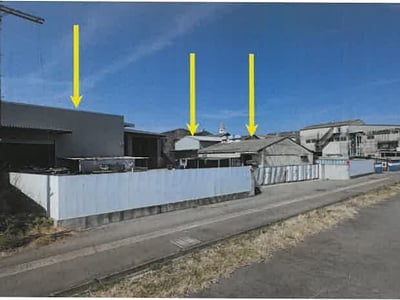 兵庫県姫路市 野里駅9分 戸建て 2,010万円の競売物件情報 #21