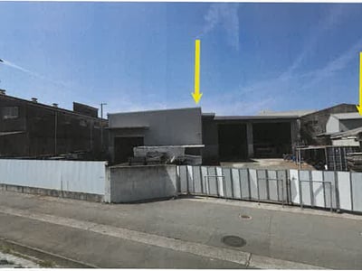 兵庫県姫路市 野里駅9分 戸建て 2,010万円の競売物件情報 #22