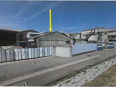 兵庫県姫路市 野里駅9分 戸建て 2,010万円の競売物件情報 #23