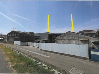 兵庫県姫路市 野里駅9分 戸建て 2,010万円の競売物件情報 #24