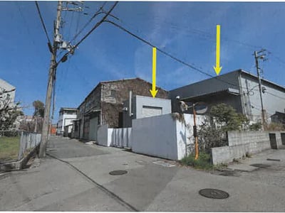 兵庫県姫路市 野里駅9分 戸建て 2,010万円の競売物件情報 #25