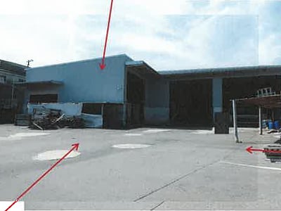 兵庫県姫路市 野里駅9分 戸建て 2,010万円の競売物件情報 #3