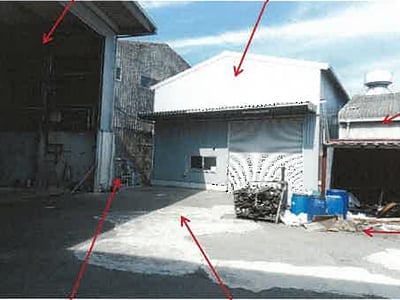 兵庫県姫路市 野里駅9分 戸建て 2,010万円の競売物件情報 #4