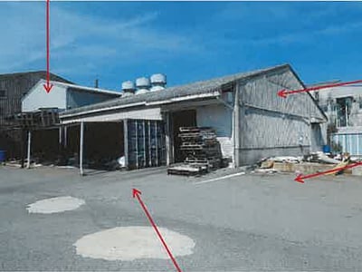 兵庫県姫路市 野里駅9分 戸建て 2,010万円の競売物件情報 #6