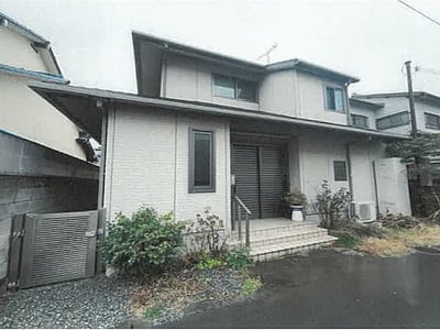 兵庫県姫路市 野里駅19分 戸建て 382万円の競売物件情報 #1