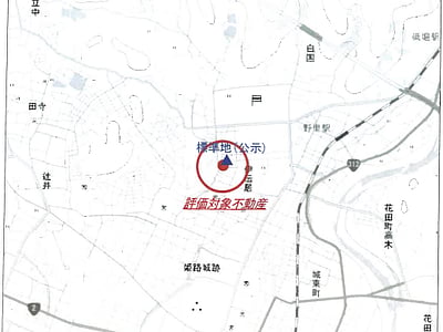 兵庫県姫路市 野里駅19分 戸建て 382万円の競売物件情報 #11