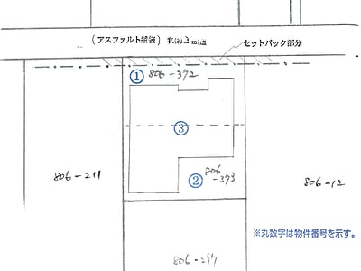 兵庫県姫路市 野里駅19分 戸建て 382万円の競売物件情報 #12