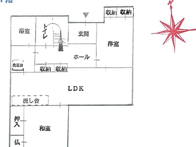 兵庫県姫路市 野里駅19分 戸建て 382万円の競売物件情報 #13