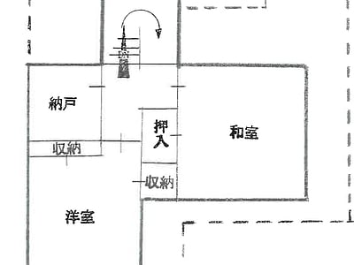 兵庫県姫路市 野里駅19分 戸建て 382万円の競売物件情報 #14