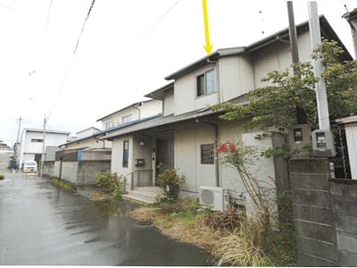 兵庫県姫路市 野里駅19分 戸建て 382万円の競売物件情報 #16