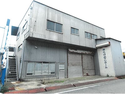 兵庫県姫路市 はりま勝原駅8分 戸建て 663万円の競売物件情報 #1