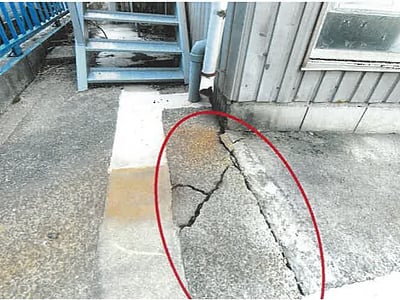 兵庫県姫路市 はりま勝原駅8分 戸建て 663万円の競売物件情報 #19