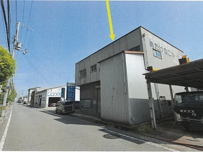 兵庫県姫路市 はりま勝原駅8分 戸建て 663万円の競売物件情報 #20
