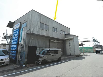 兵庫県姫路市 はりま勝原駅8分 戸建て 663万円の競売物件情報 #22