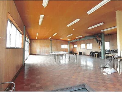 兵庫県姫路市 はりま勝原駅8分 戸建て 663万円の競売物件情報 #9